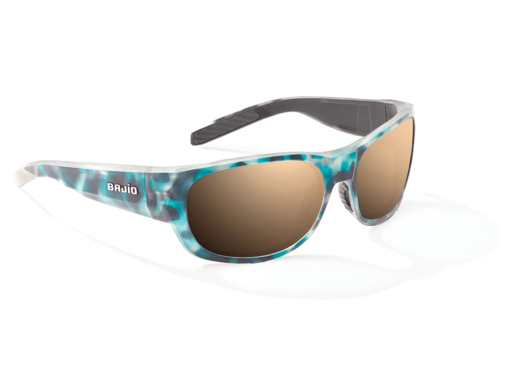 Bajio copper lenses