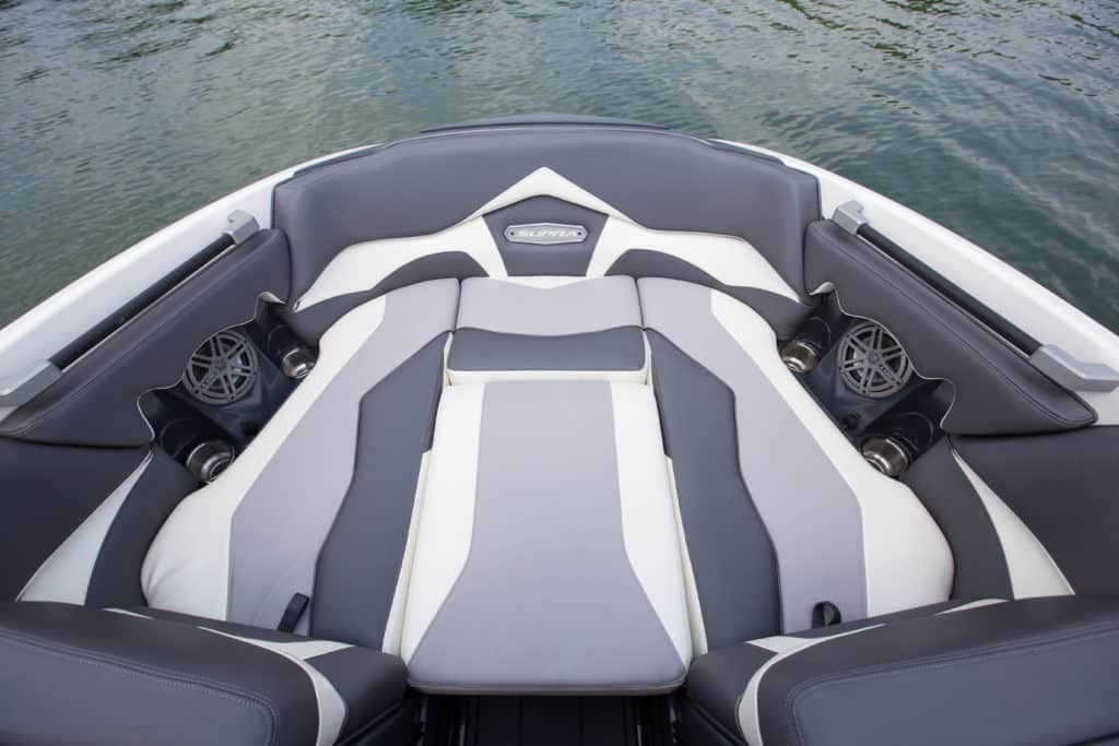 Supra Boats