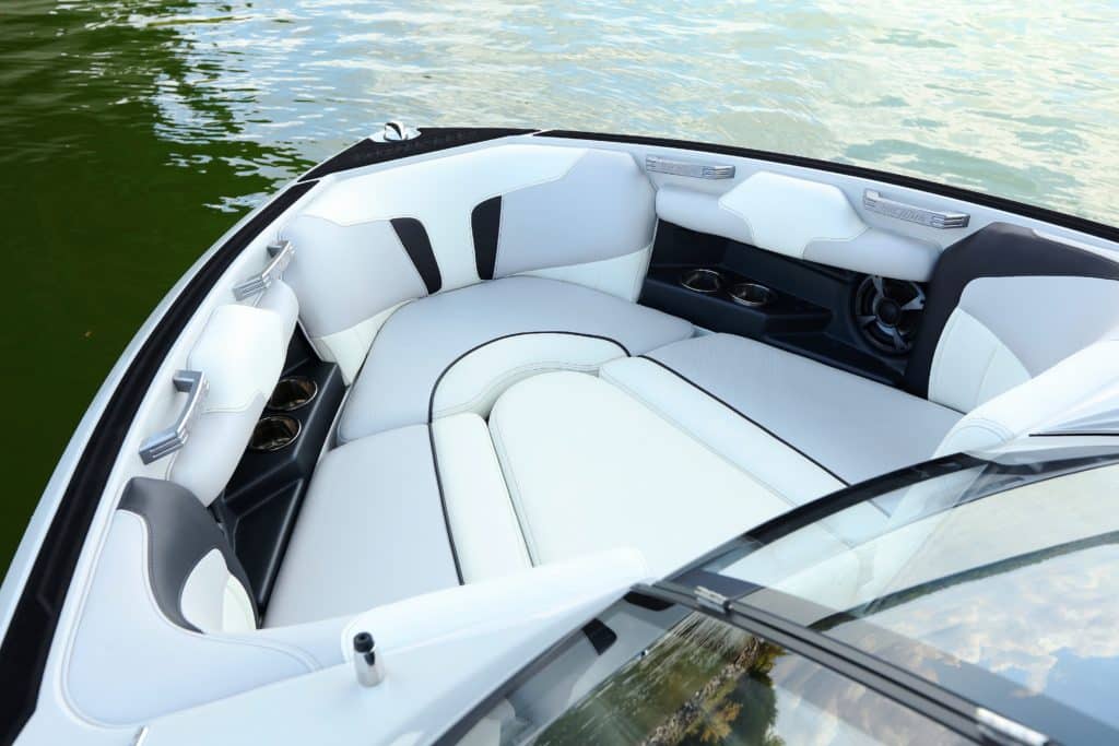 Malibu Boats