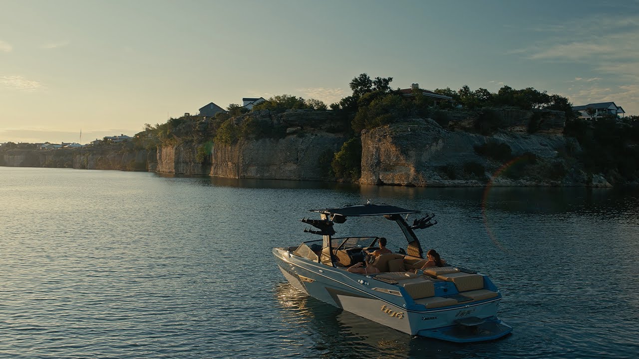 2025 Tige Boats RZX Class