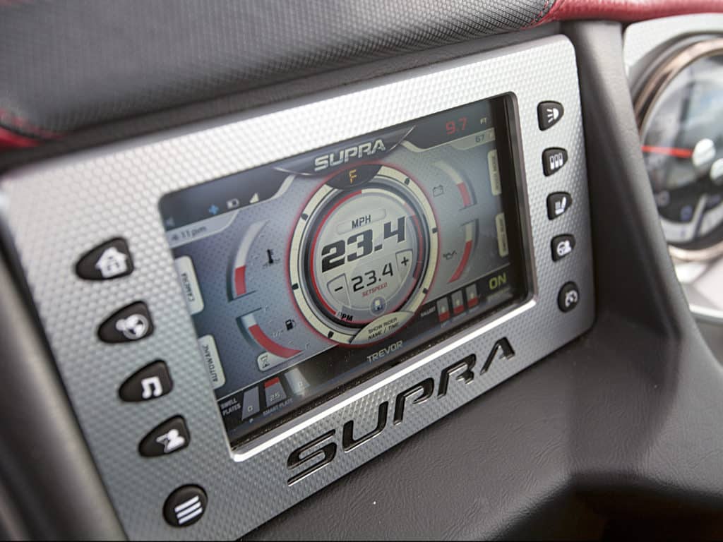 supra boats