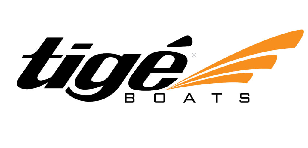 Tigé logo