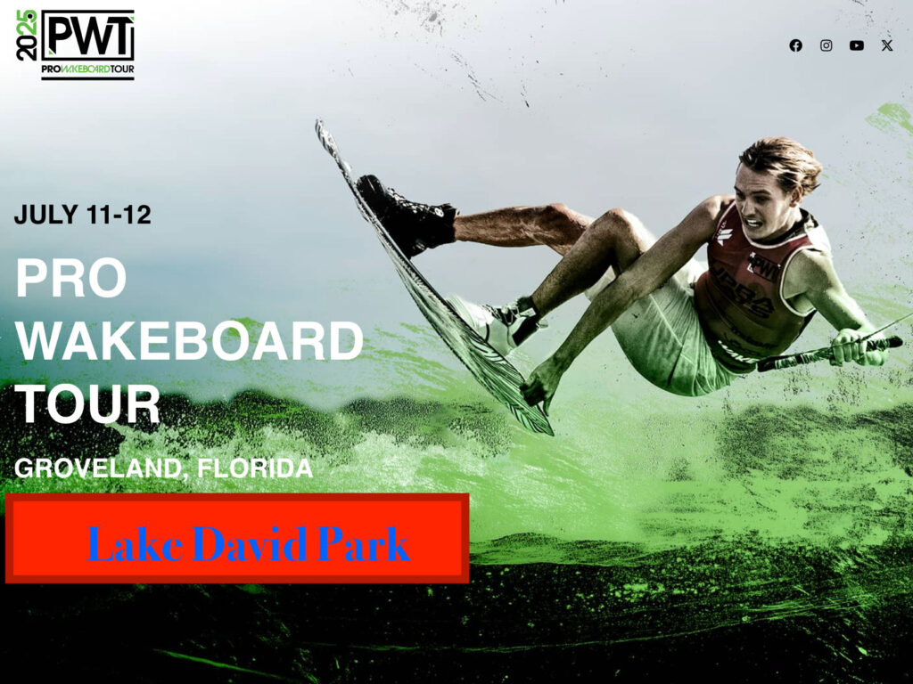 Pro Wakeboard Tour Stop 3