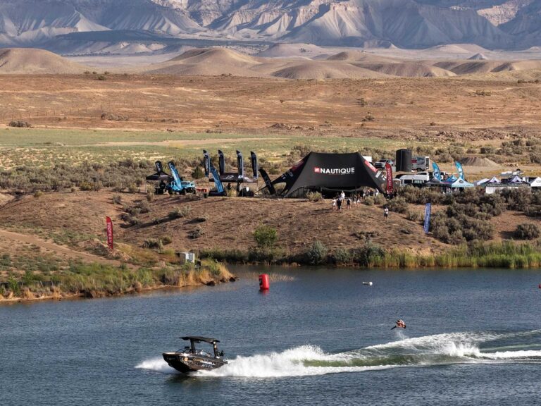 2025 Nautique WWA National Championships presented by GM Marine