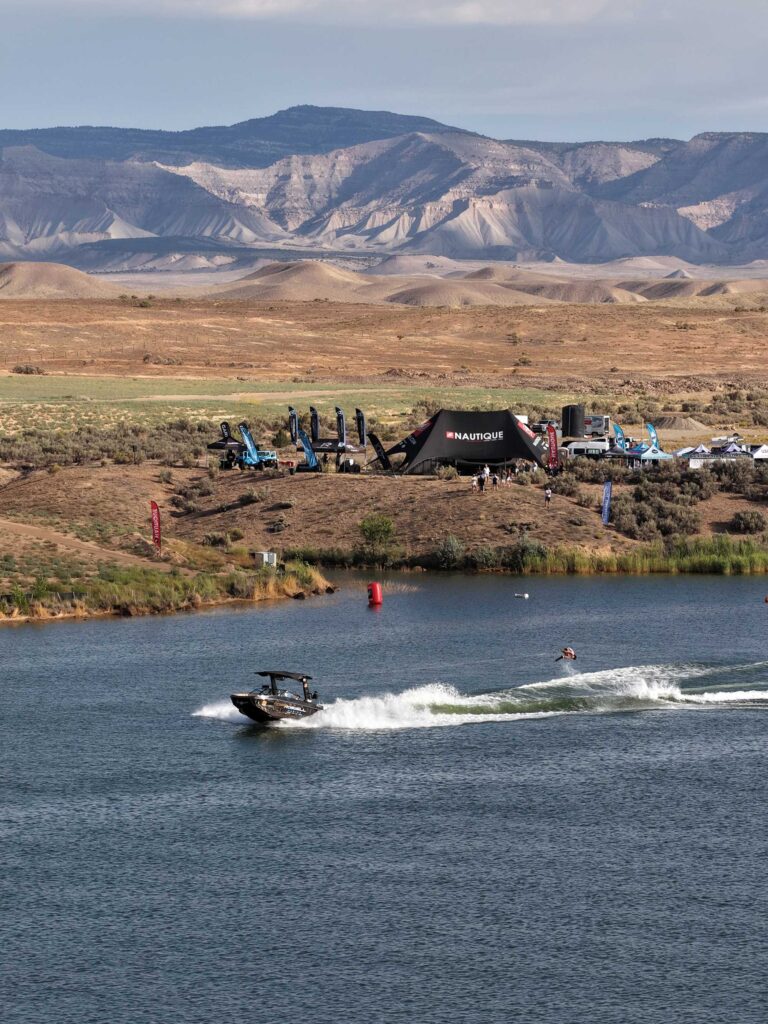 2025 Nautique WWA National Championships presented by GM Marine