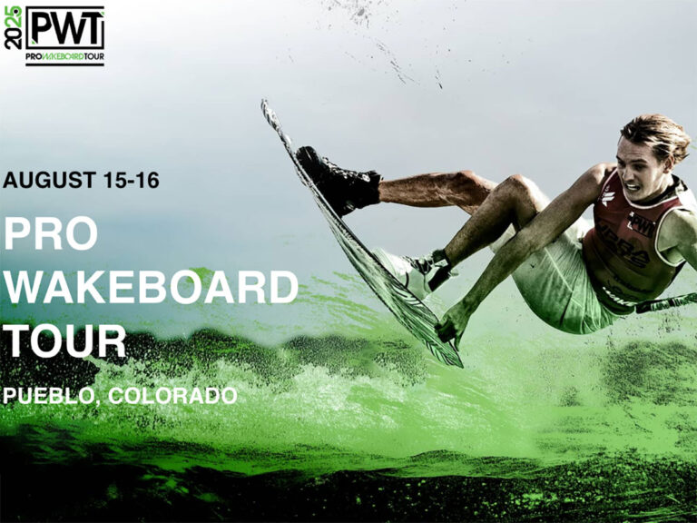 Pro Wakeboard Tour Stop 4