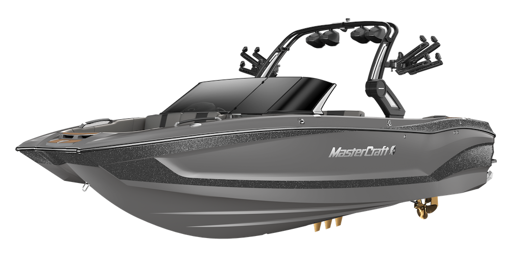 2025 MasterCraft X26